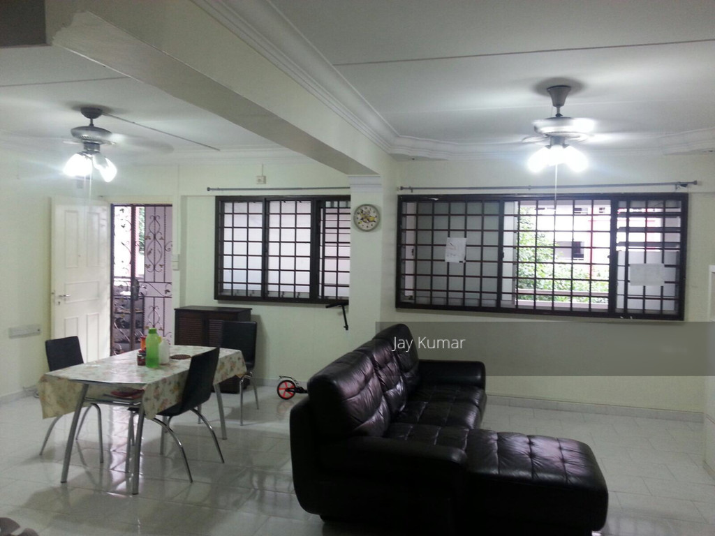 Blk 412 Choa Chu Kang Avenue 3 (Choa Chu Kang), HDB 4 Rooms #147515322